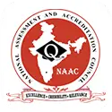 NAAC accredited university offering quality learning