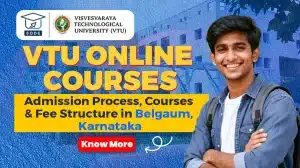 VTU Online Courses in Belgaum Karnataka