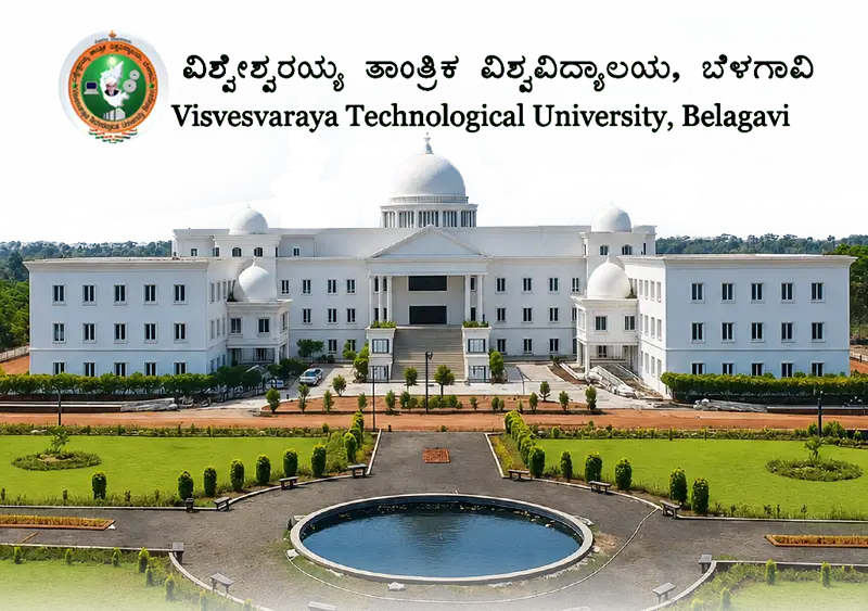 University Campus