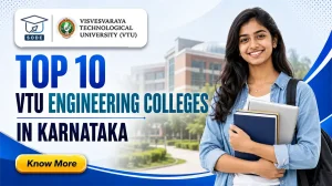 VTU Engineering Colleges Karnataka List