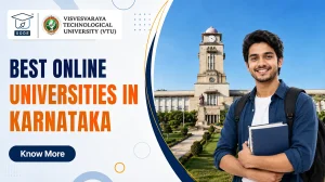 Best Online Universities in Karnataka